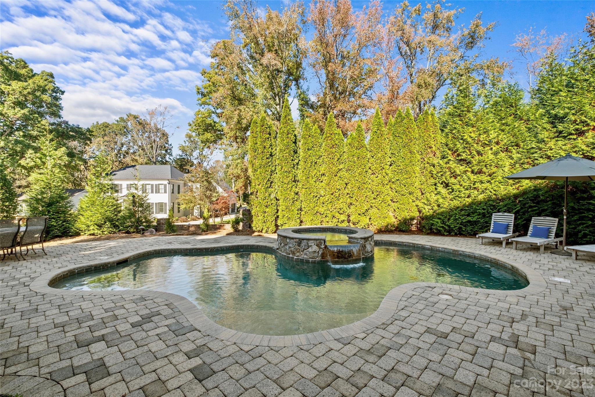 4324 Tottenham Road Charlotte, NC 28226 - Photo 42 of 46 Gallery Image 42
