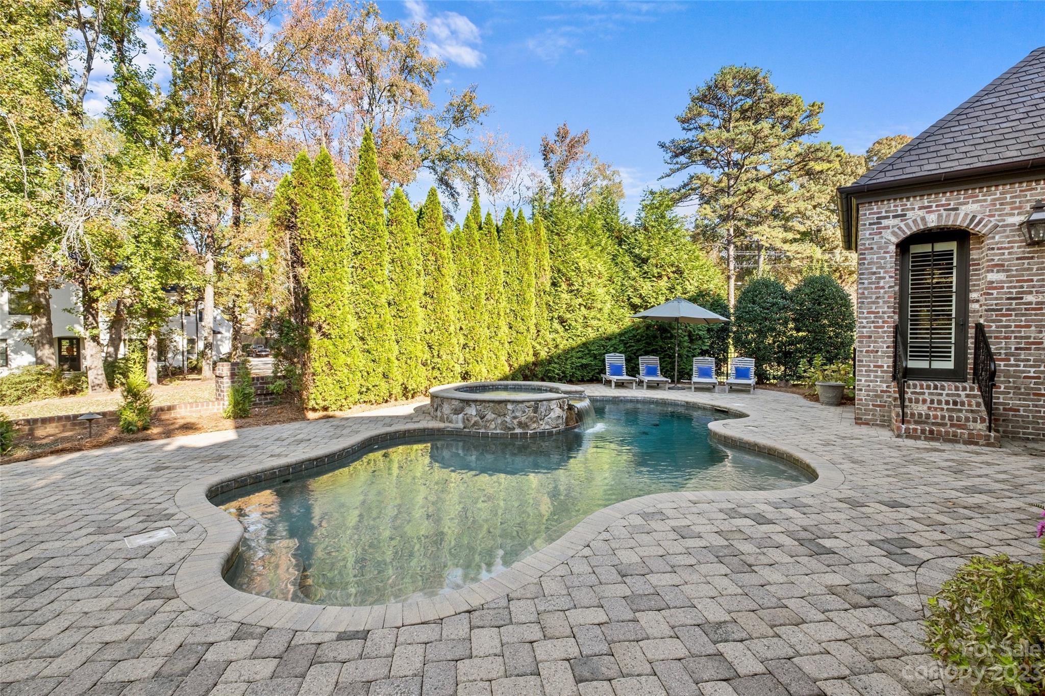4324 Tottenham Road Charlotte, NC 28226 - Photo 43 of 46 Gallery Image 43