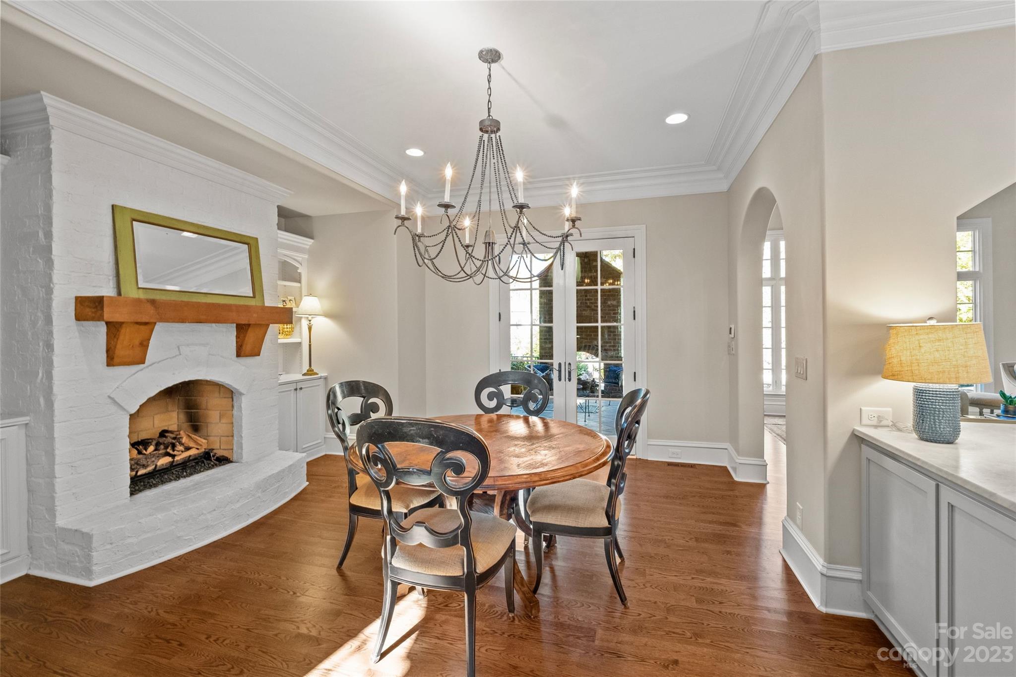 4324 Tottenham Road Charlotte, NC 28226 - Photo 8 of 46 Gallery Image 8