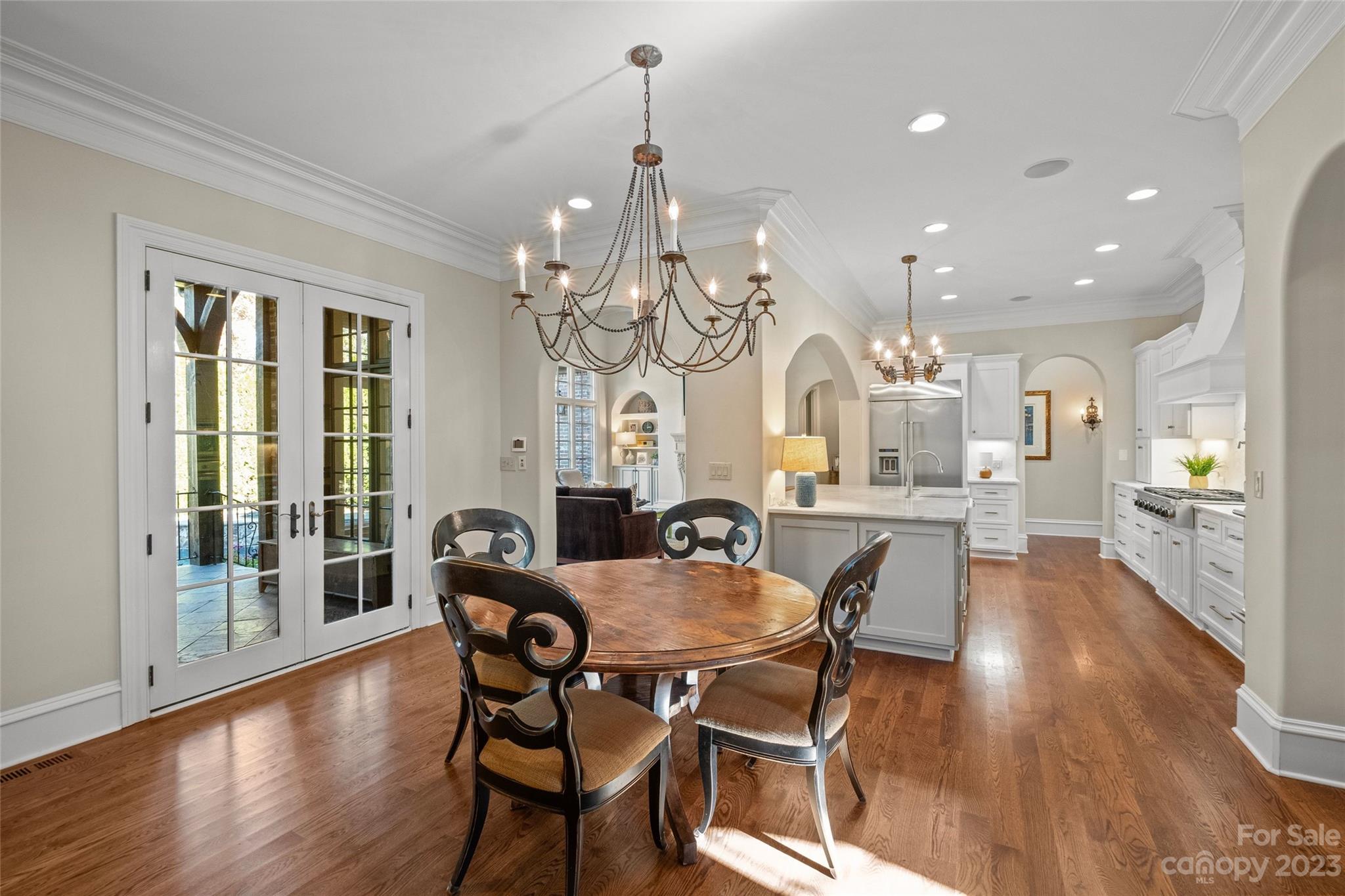 4324 Tottenham Road Charlotte, NC 28226 - Photo 9 of 46 Gallery Image 9
