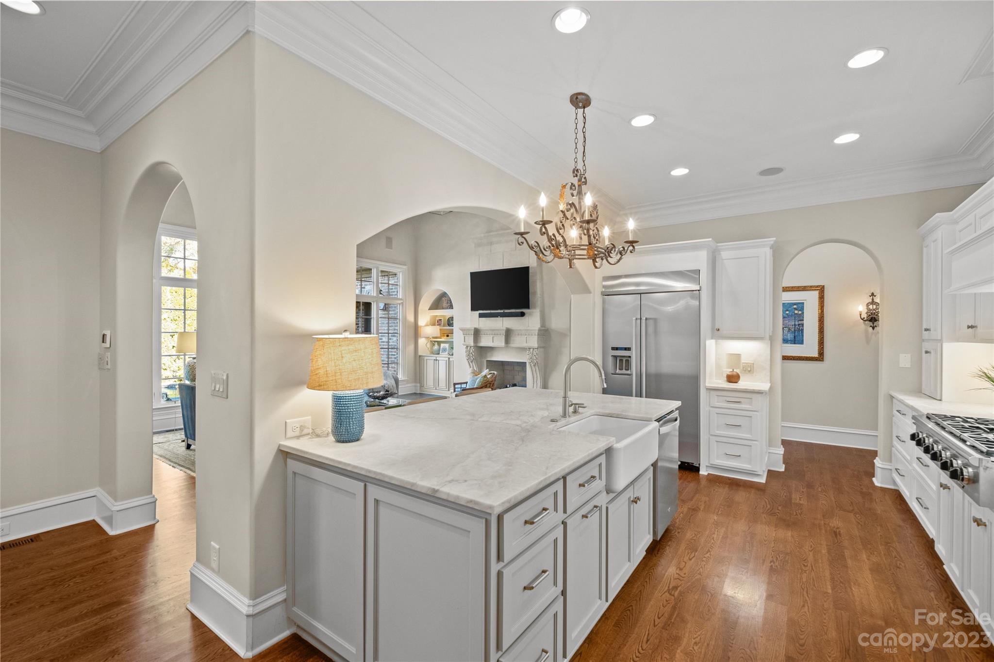 4324 Tottenham Road Charlotte, NC 28226 - Photo 10 of 46 Gallery Image 10