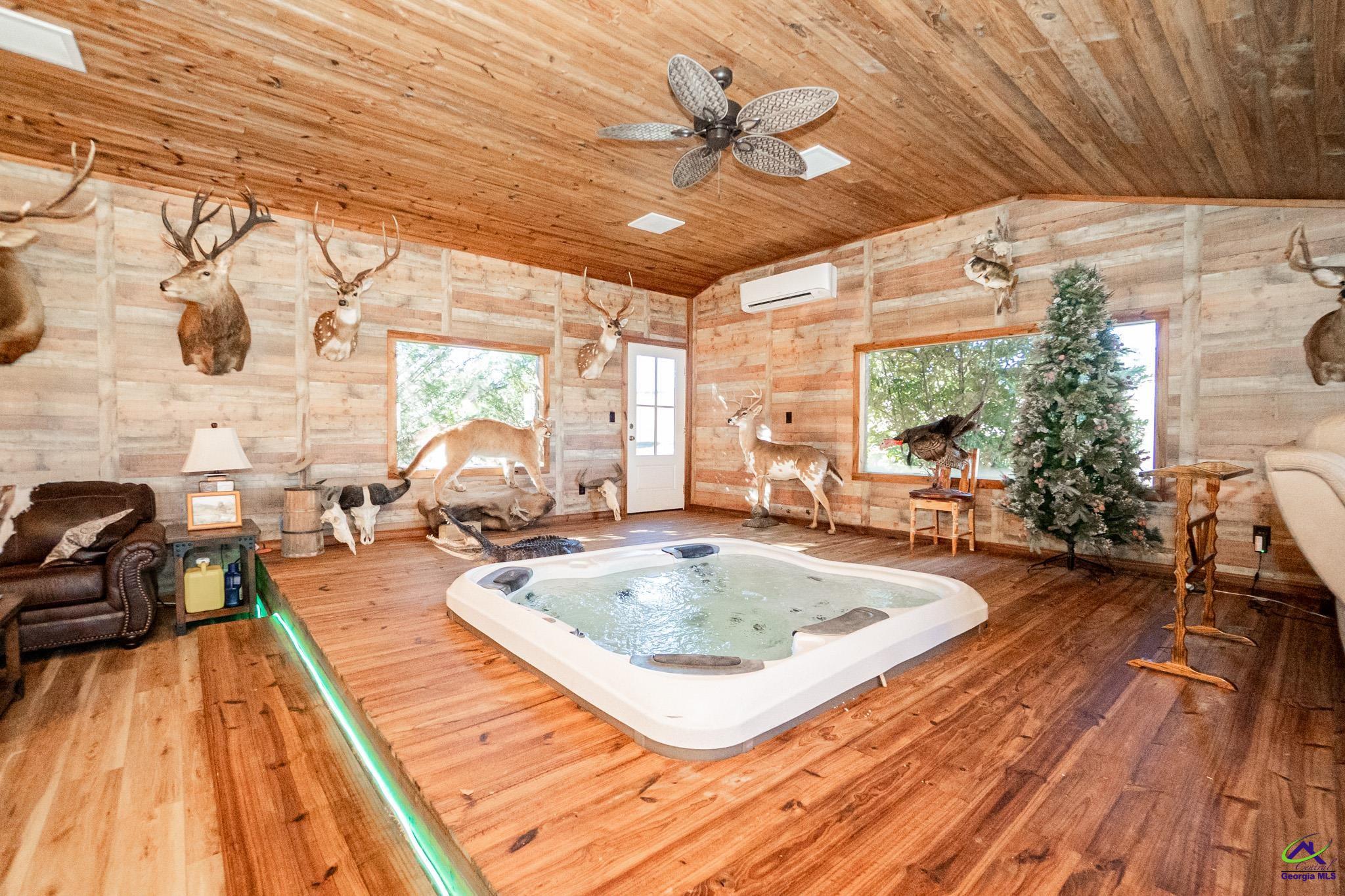 1092 Tommy Purvis Road Reynolds, GA 31076 - Photo 18 of 77