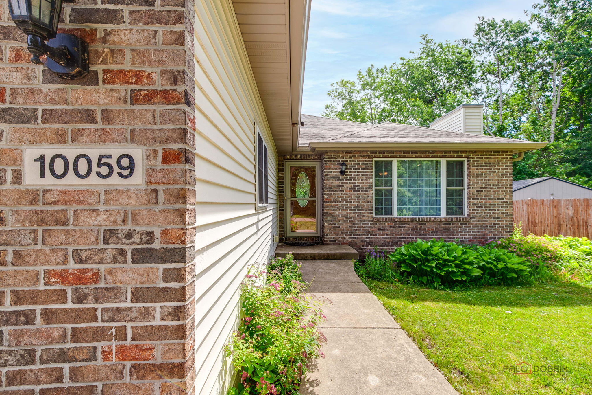 10059 Sheridan Road Pleasant Prairie, WI 53158 - Photo 3 of 35 Welcome Home