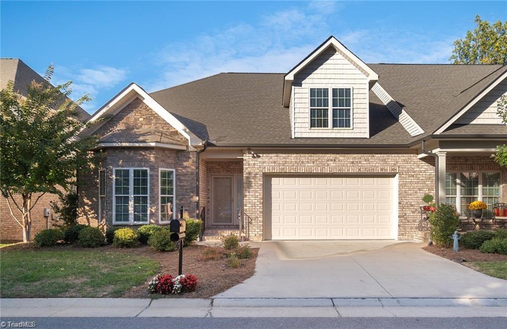 204 Jordan Ridge Way Jamestown, NC 27282 - Photo 1 of 20