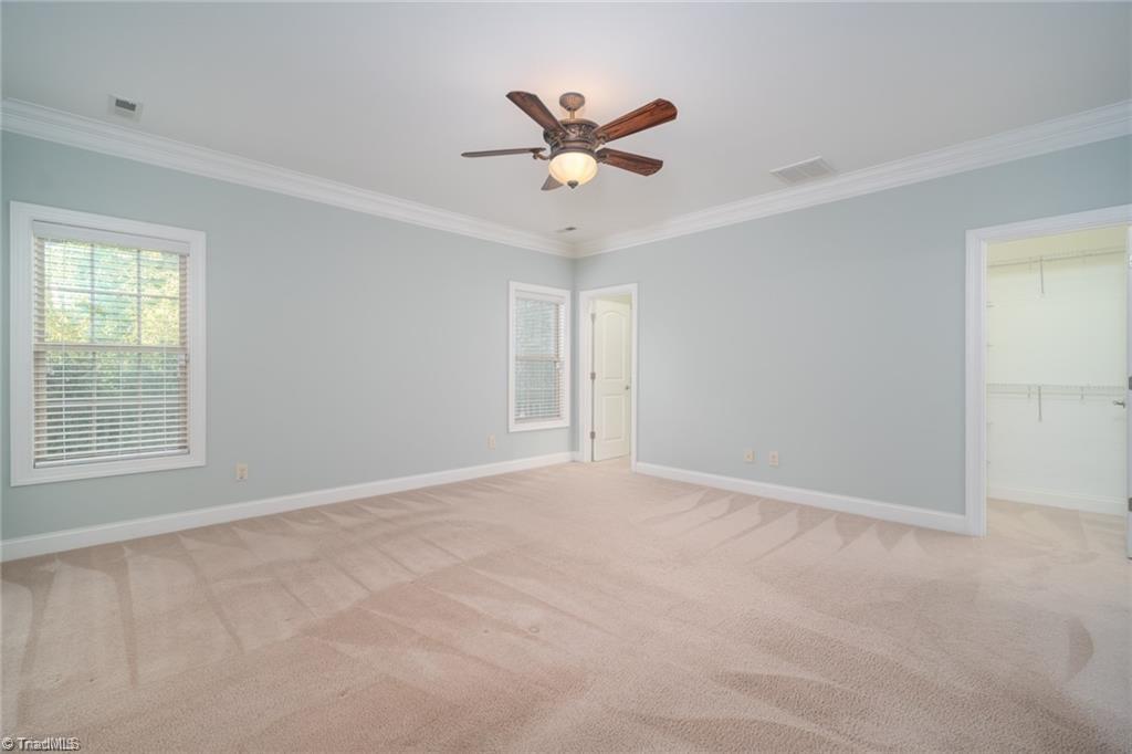 204 Jordan Ridge Way Jamestown, NC 27282 - Photo 11 of 20