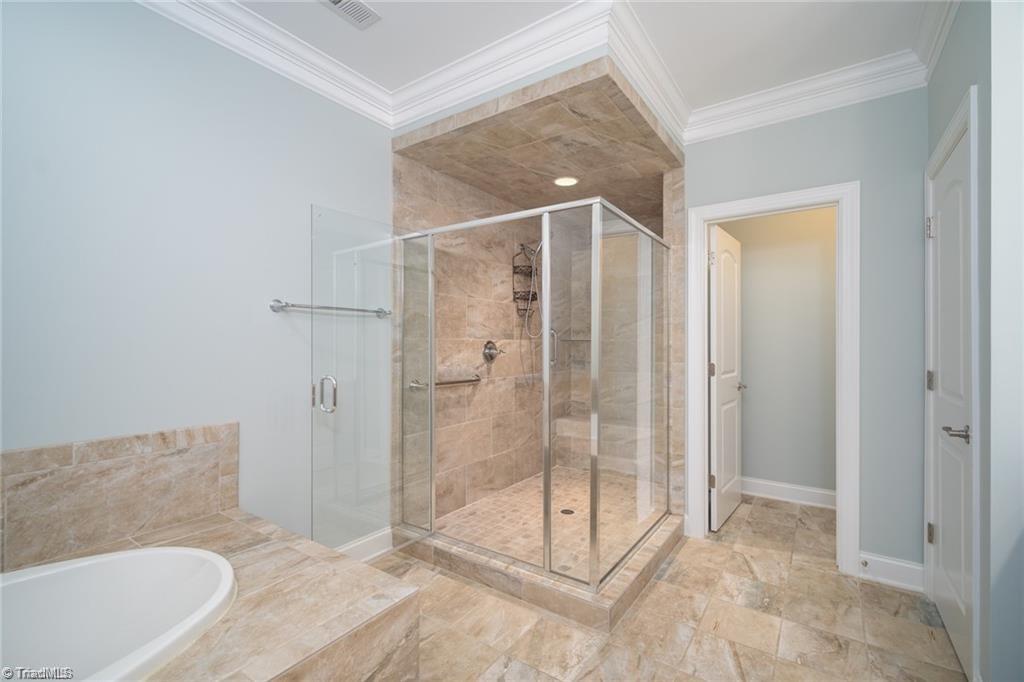 204 Jordan Ridge Way Jamestown, NC 27282 - Photo 13 of 20