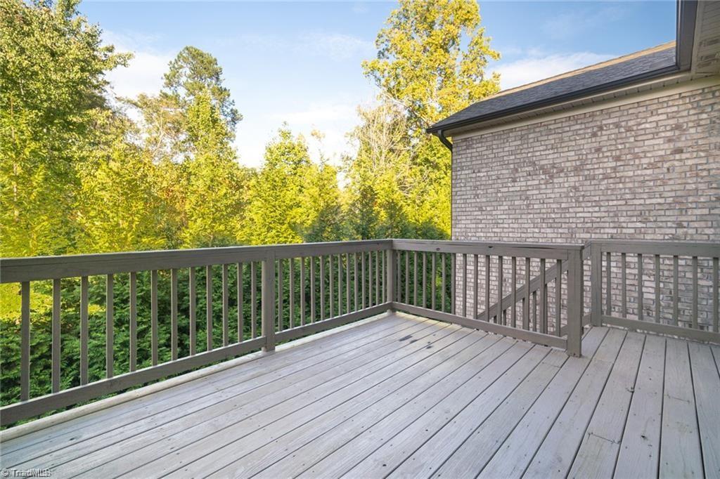 204 Jordan Ridge Way Jamestown, NC 27282 - Photo 18 of 20