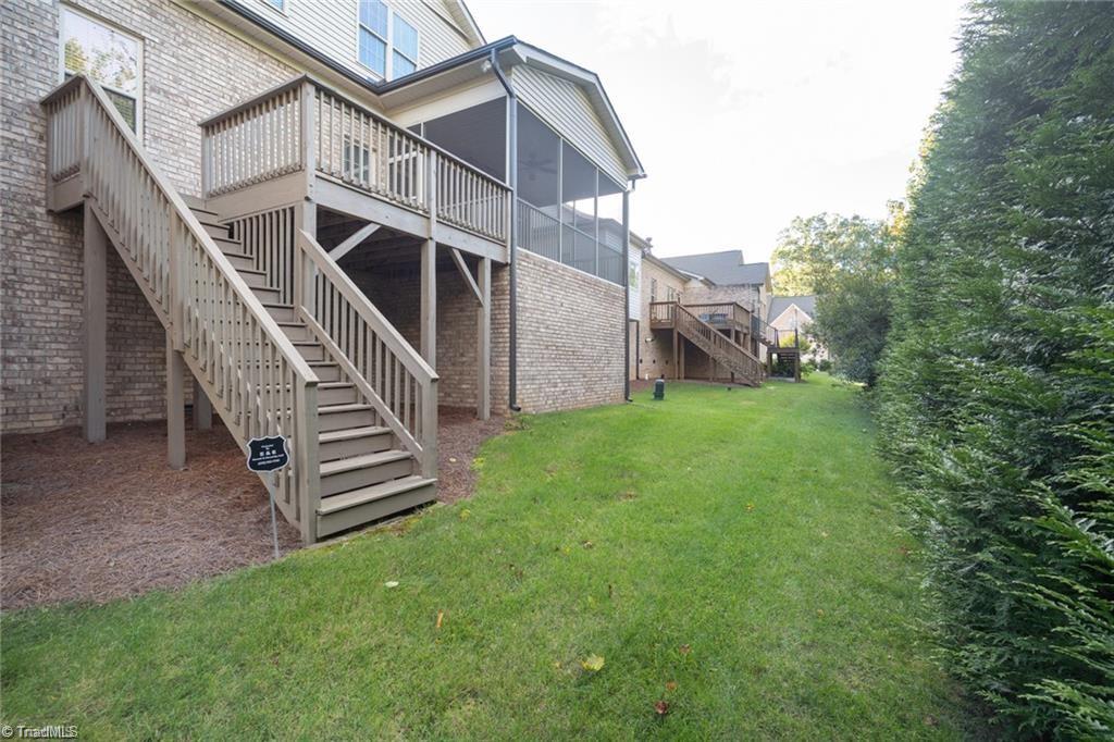 204 Jordan Ridge Way Jamestown, NC 27282 - Photo 19 of 20