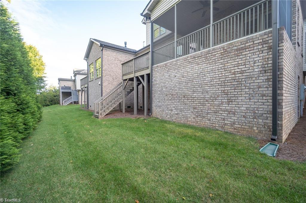 204 Jordan Ridge Way Jamestown, NC 27282 - Photo 20 of 20