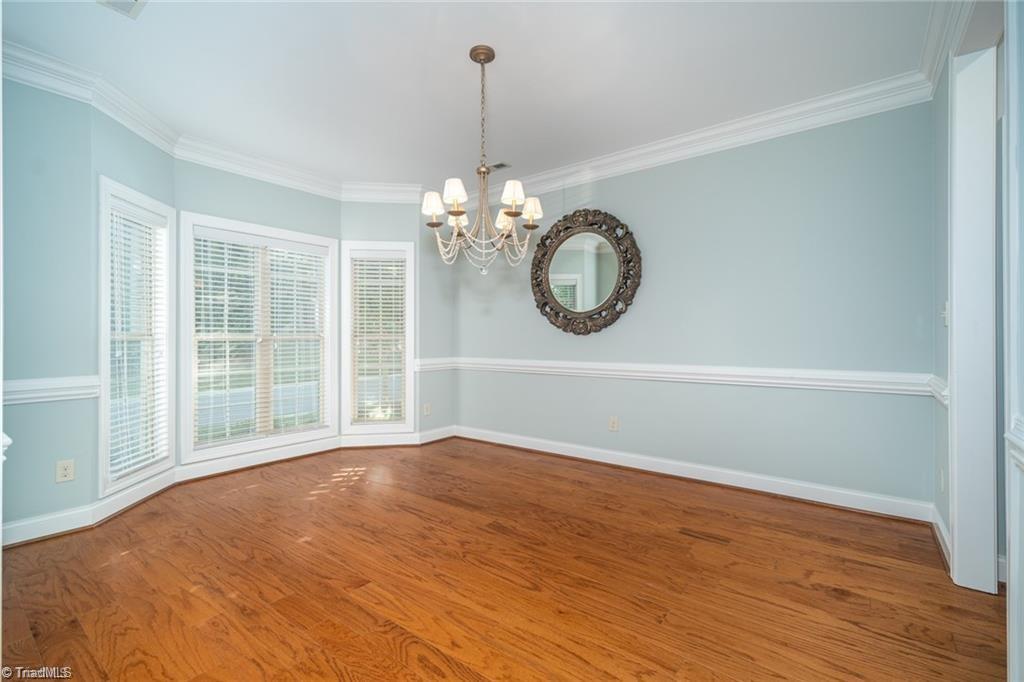 204 Jordan Ridge Way Jamestown, NC 27282 - Photo 3 of 20