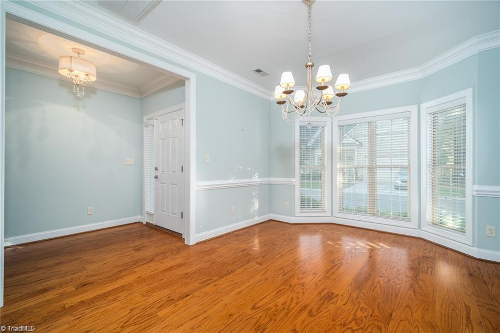 204 Jordan Ridge Way Jamestown, NC 27282 - Photo 5 of 20