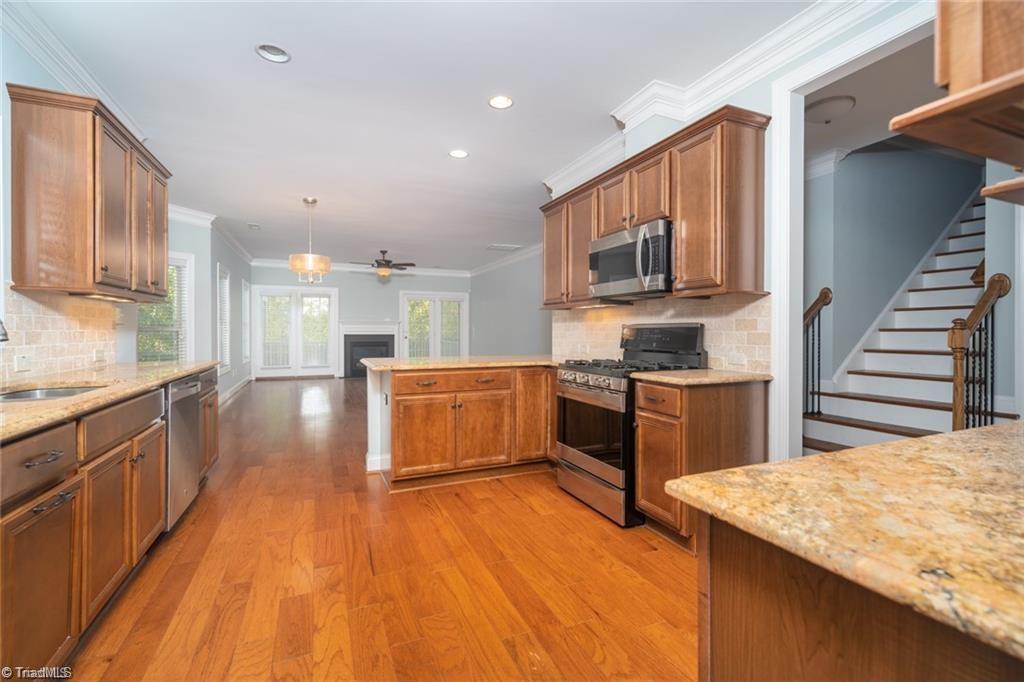 204 Jordan Ridge Way Jamestown, NC 27282 - Photo 6 of 20