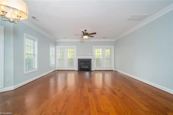 $479,000 | 204 Jordan Ridge Way, Jamestown, NC 27282