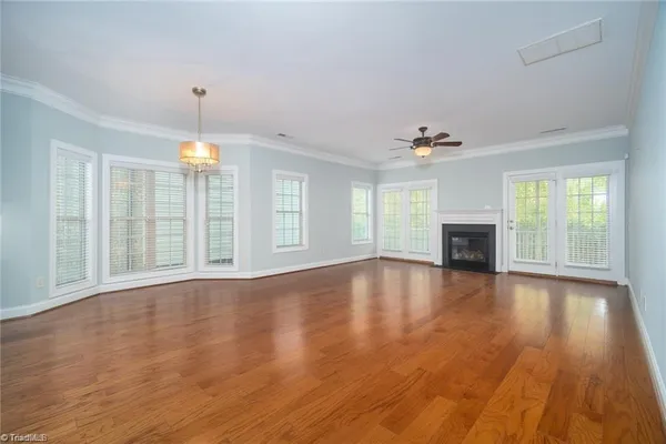 $479,000 | 204 Jordan Ridge Way, Jamestown, NC 27282