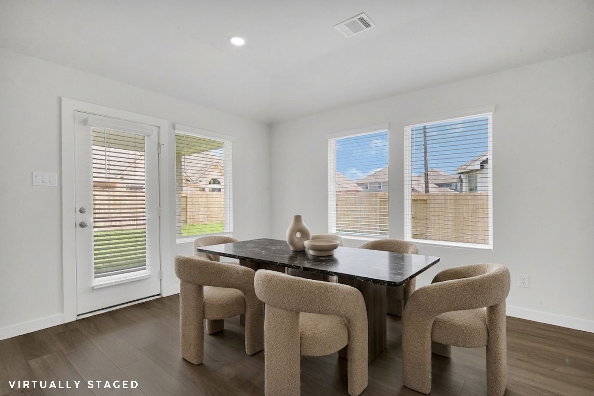 2634 Chivalry Lane Rosenberg, TX 77471 - Photo 5 of 41