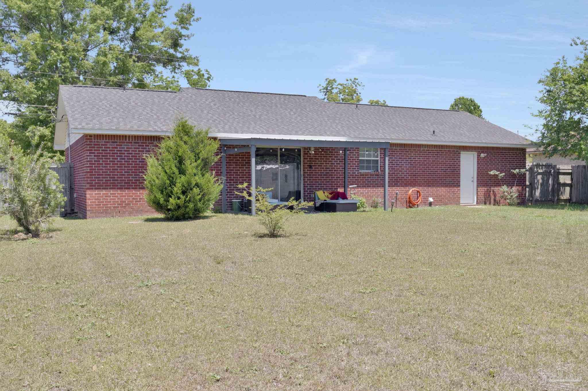 5539 Windrun Place Pace, FL 32571 - Photo 43 of 62