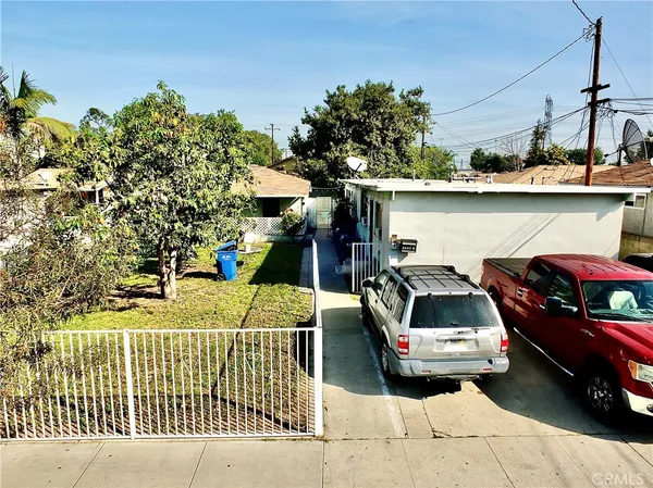 $900,000 | 8203 2nd Street, Paramount, CA 90723