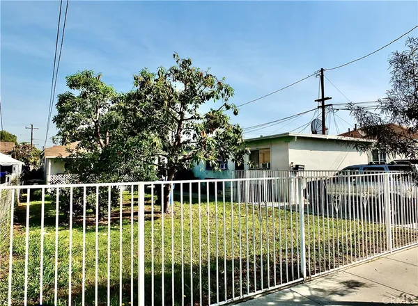 $900,000 | 8203 2nd Street, Paramount, CA 90723