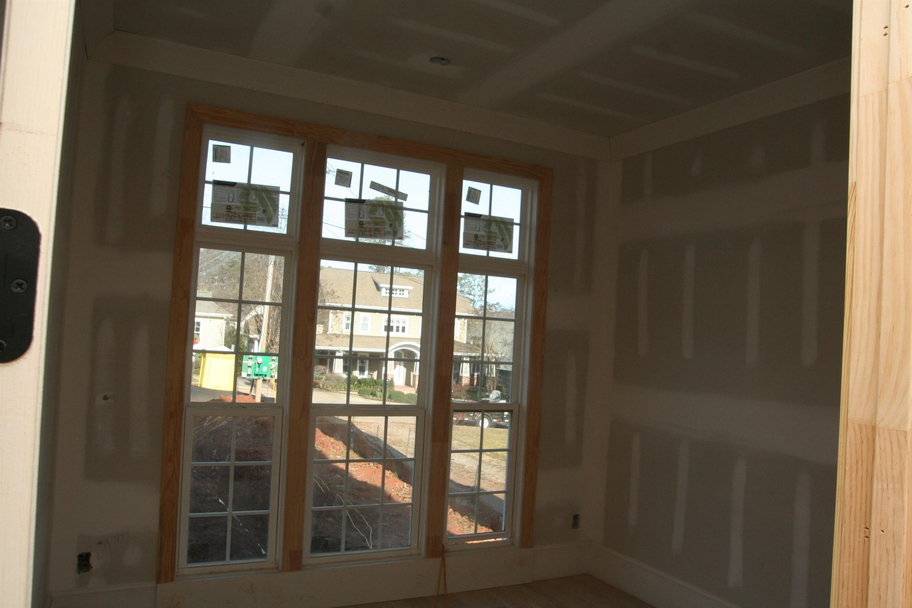 3025 Farrior Road Raleigh, NC 27607 - Photo 24 of 34 Photo 24