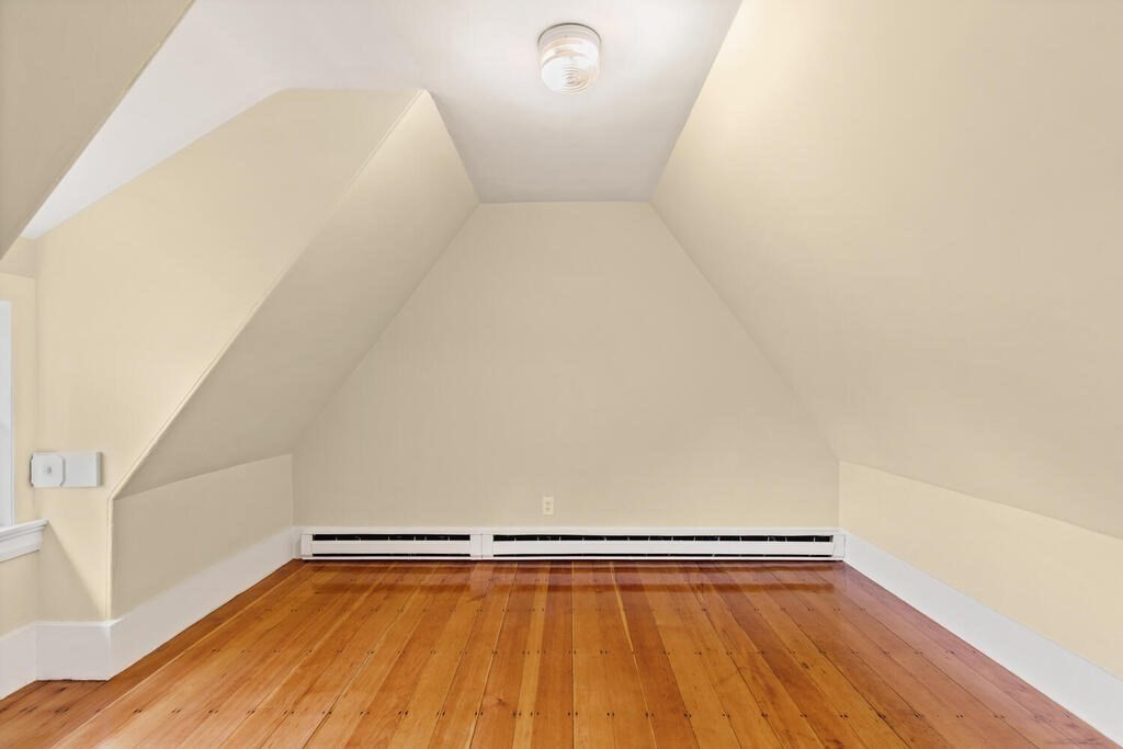 4 Rangeley Road Winchester, MA 01890 - Photo 29 of 42 a view of a room with wooden floor