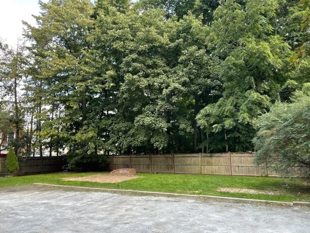 4 Rangeley Road Winchester, MA 01890 - Photo 36 of 42 a view of a yard