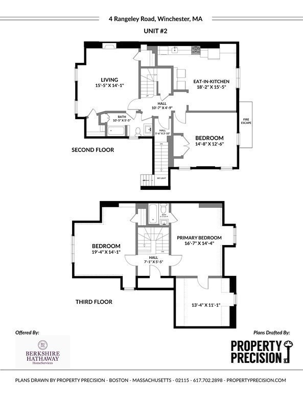 4 Rangeley Road Winchester, MA 01890 - Photo 41 of 42