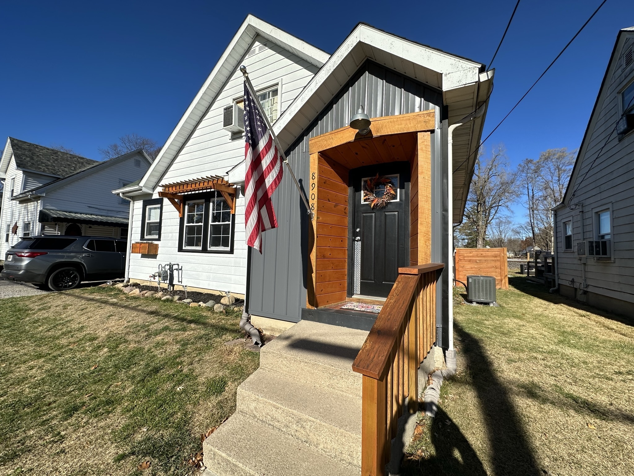 8908 West Cornbread Road Yorktown, IN 47396 - Photo 1 of 36