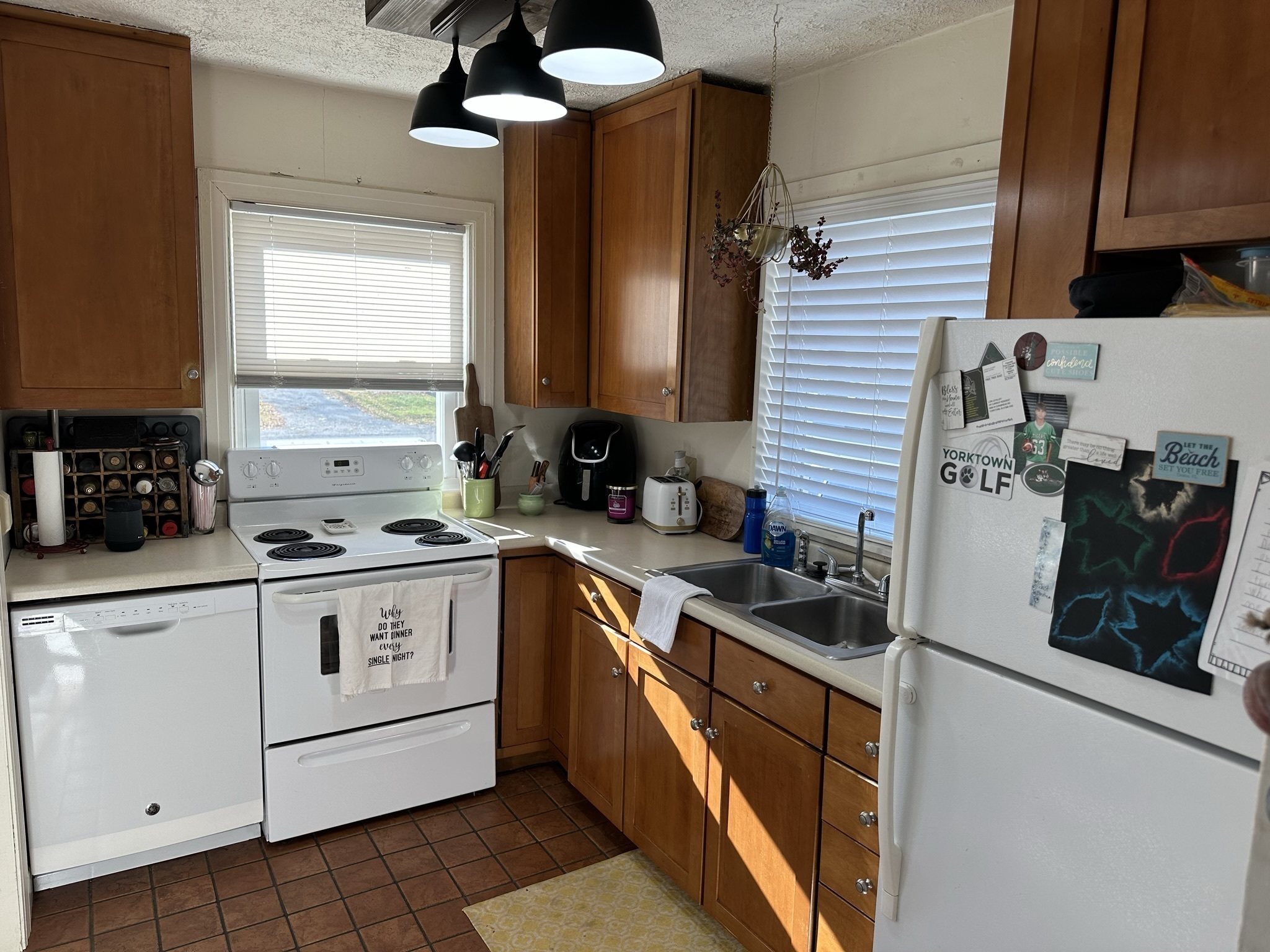 8908 West Cornbread Road Yorktown, IN 47396 - Photo 11 of 36