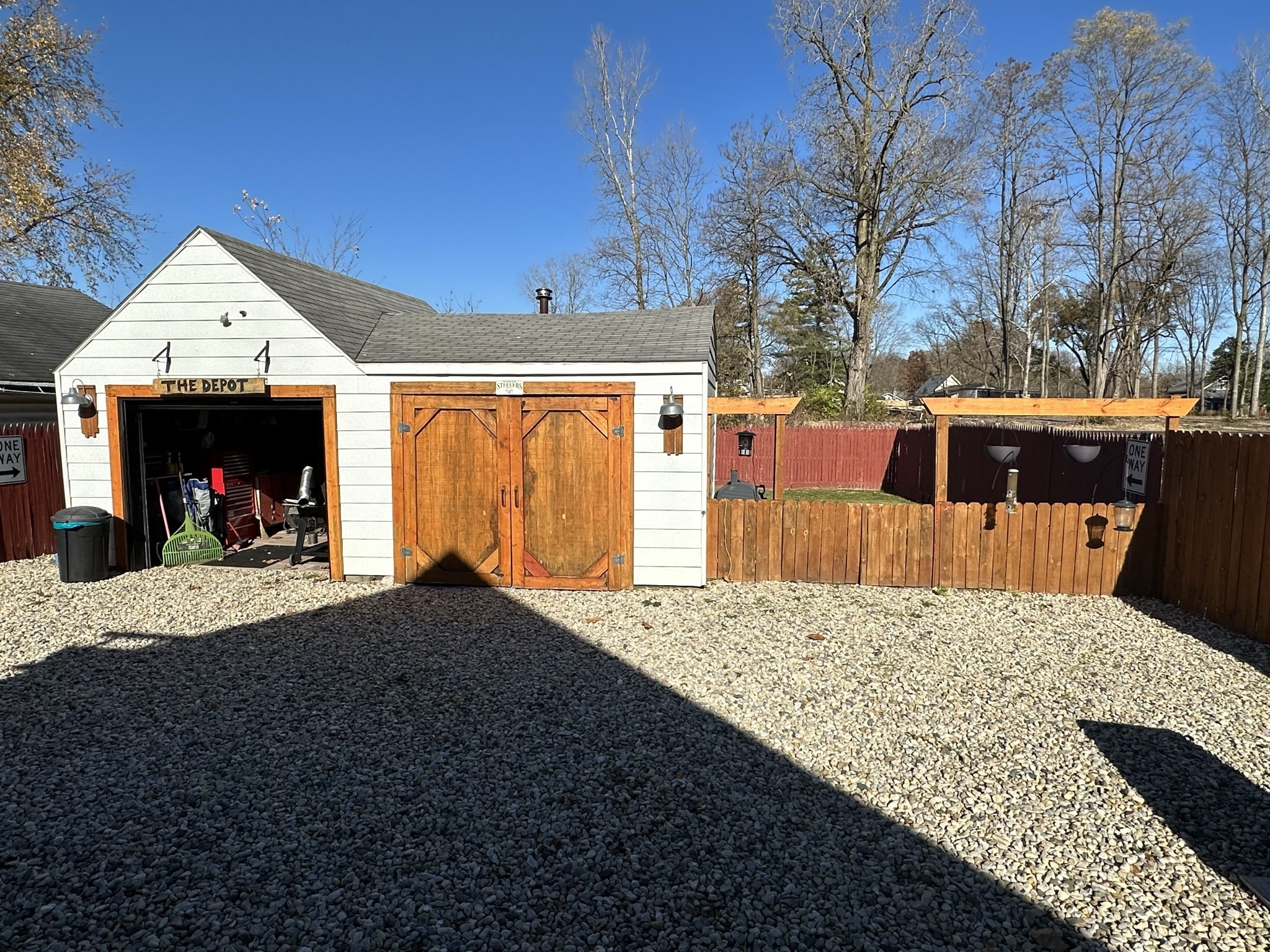 8908 West Cornbread Road Yorktown, IN 47396 - Photo 34 of 36