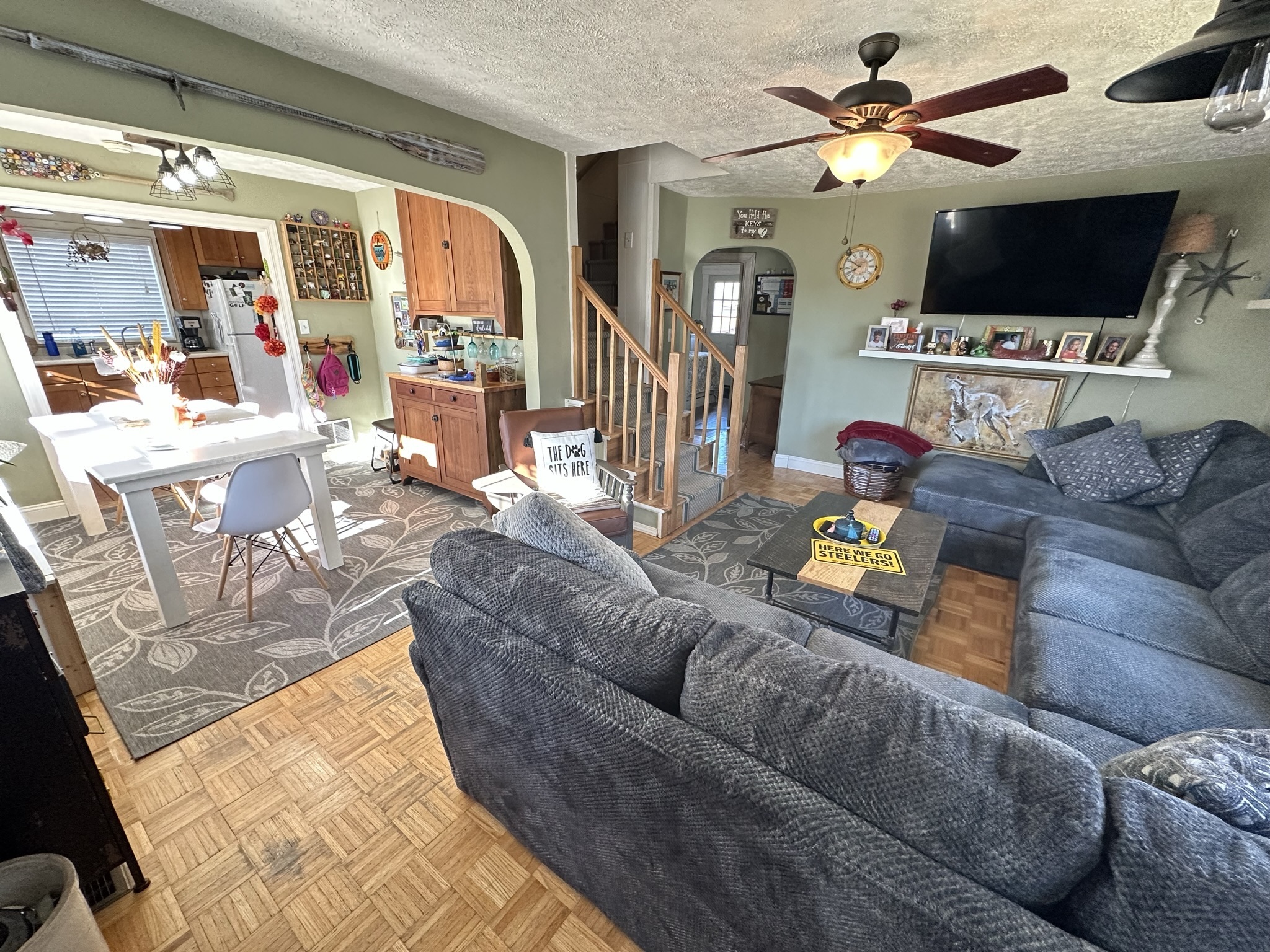 8908 West Cornbread Road Yorktown, IN 47396 - Photo 4 of 36