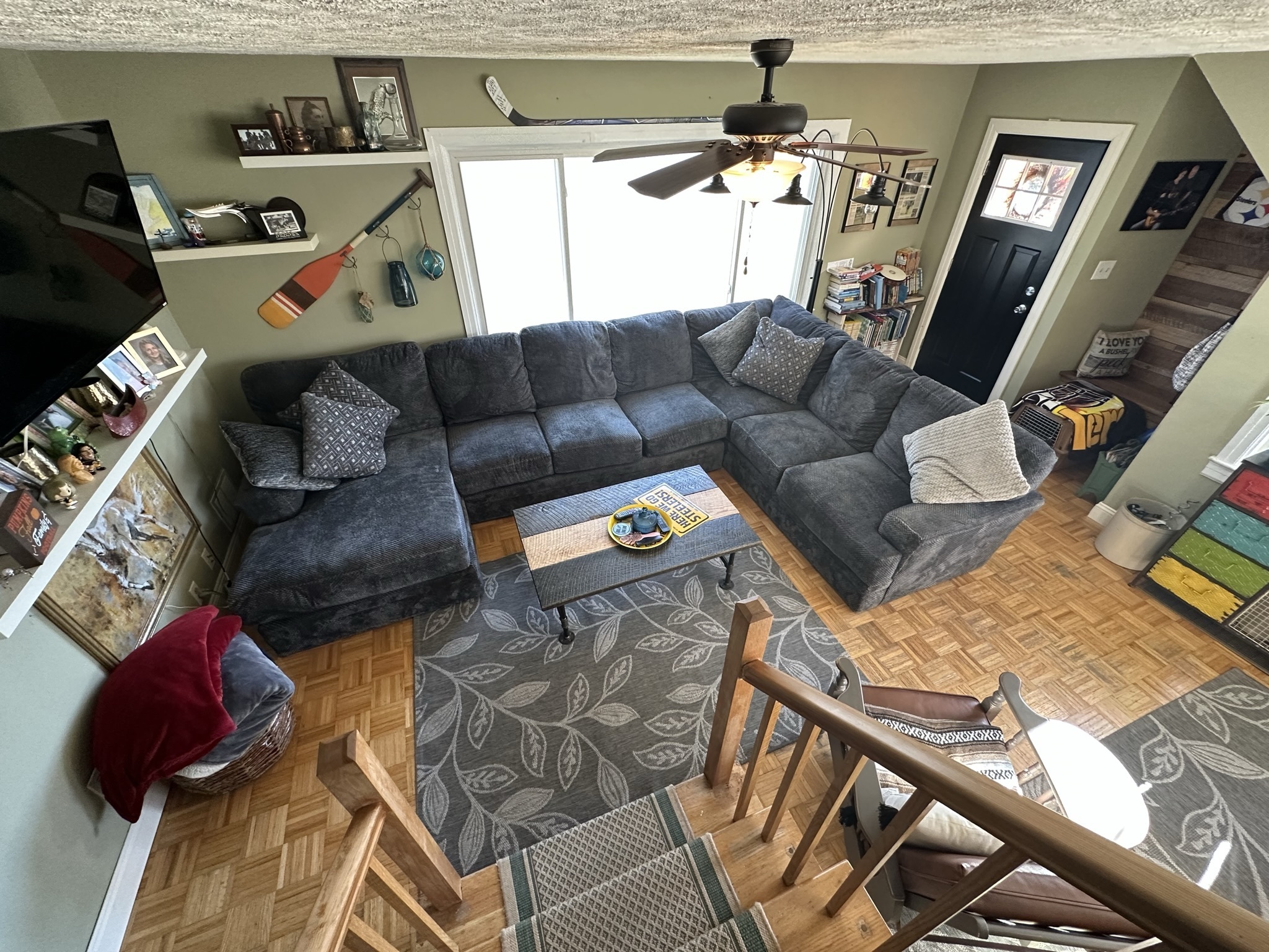 8908 West Cornbread Road Yorktown, IN 47396 - Photo 6 of 36