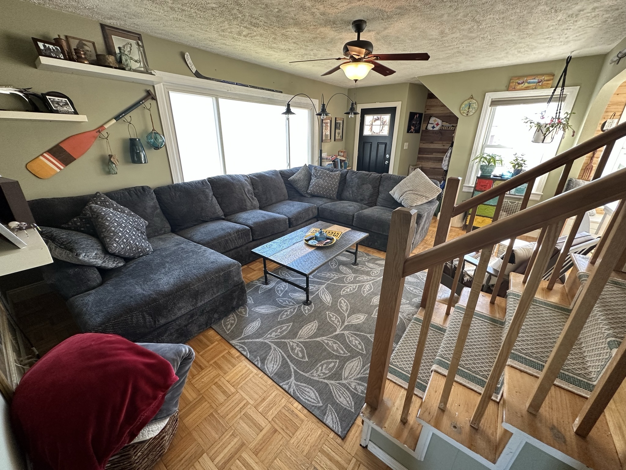 8908 West Cornbread Road Yorktown, IN 47396 - Photo 7 of 36