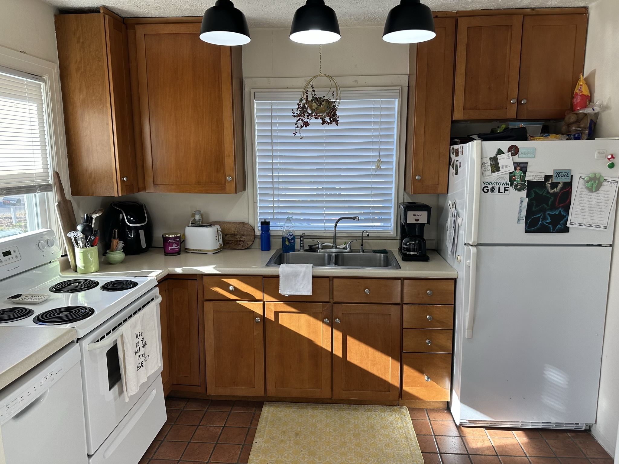 8908 West Cornbread Road Yorktown, IN 47396 - Photo 9 of 36