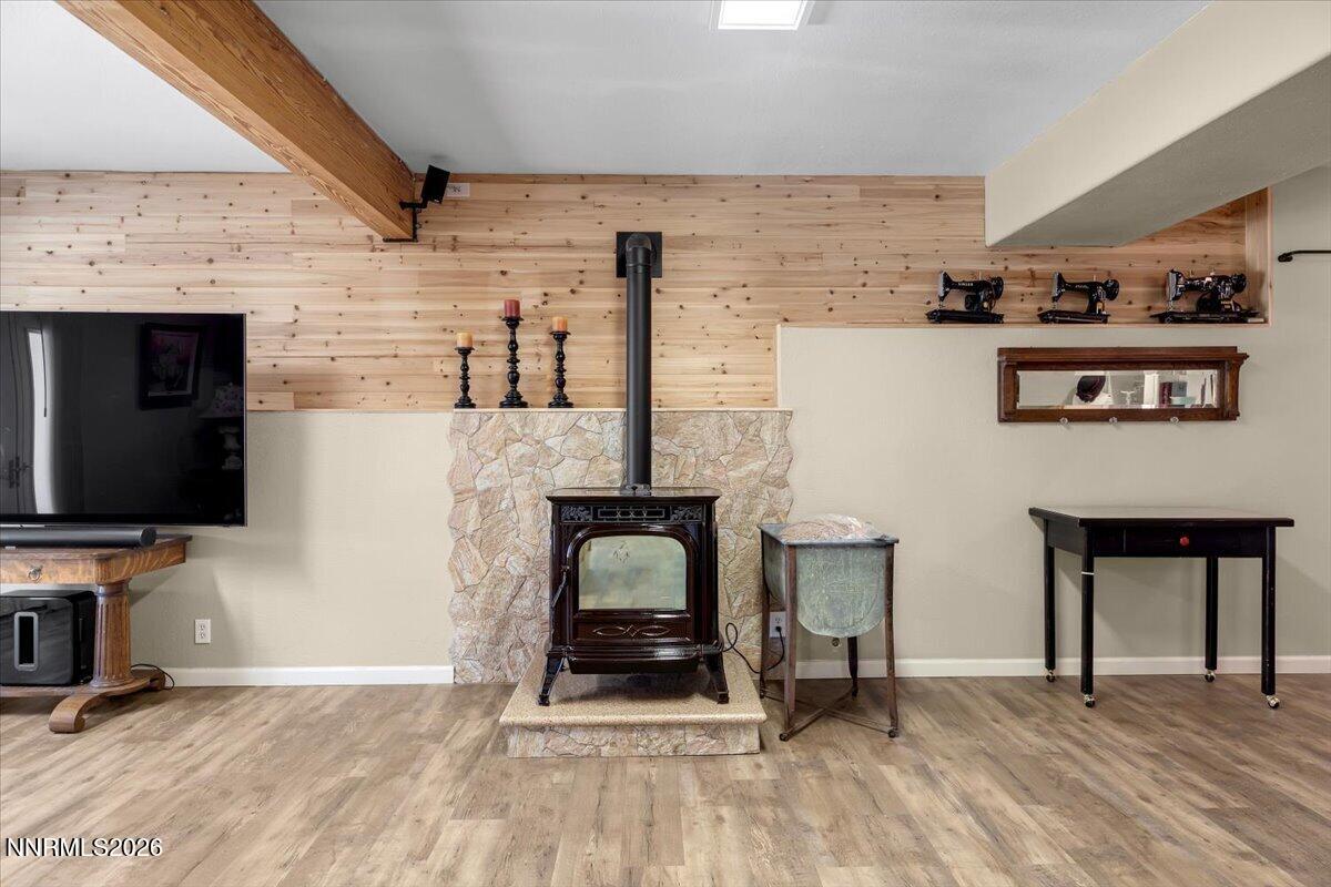 14395 North Red Rock Road Reno, NV 89508 - Photo 31 of 63 Living Room