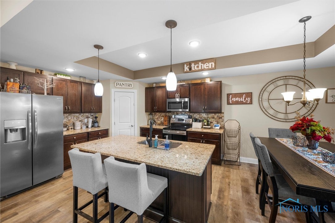 5081 Giverny Road Oregon, OH 43616 - Photo 10 of 38 Gallery Image 10
