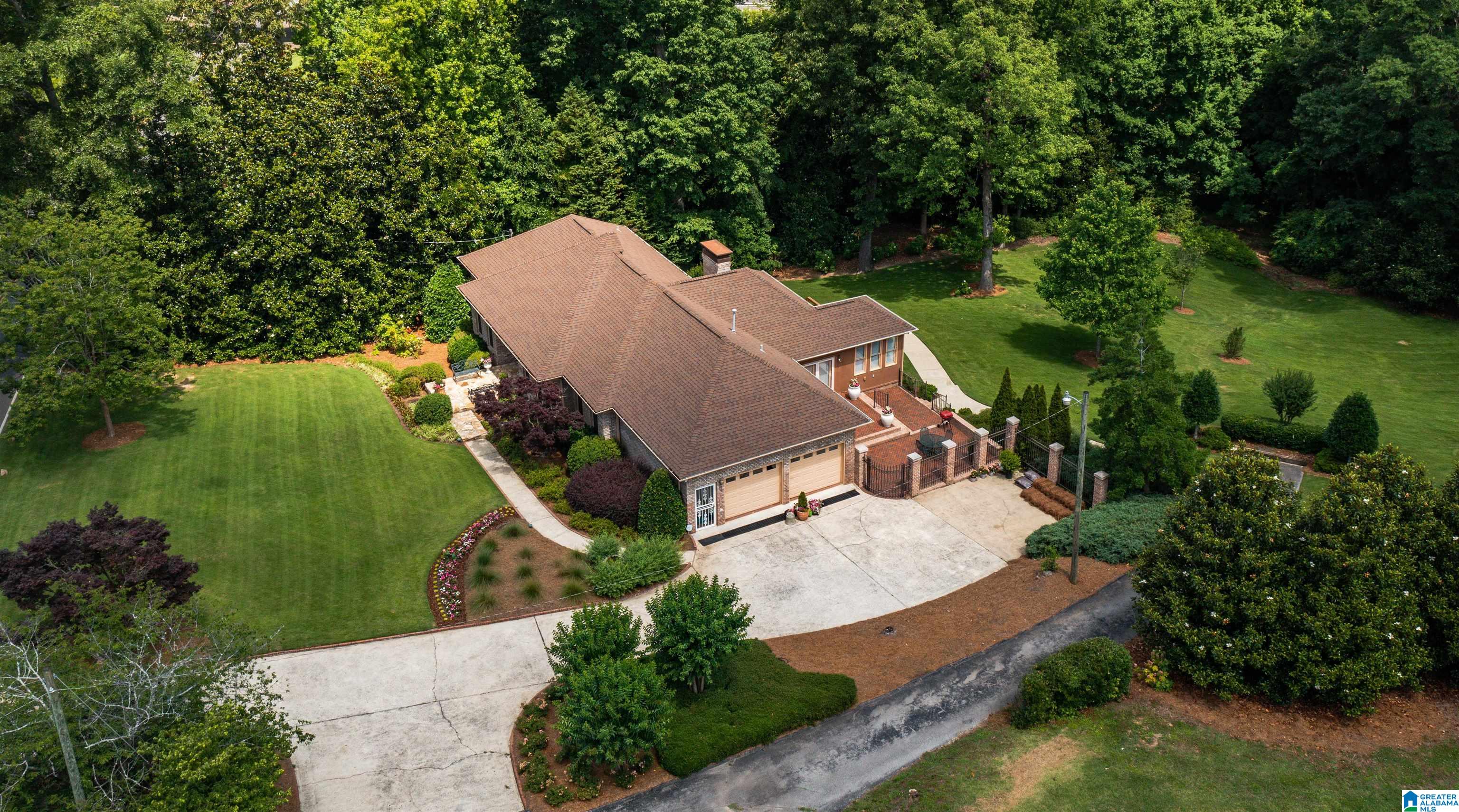 1000 Rutledge Drive Birmingham, AL 35228 - Photo 3 of 42
