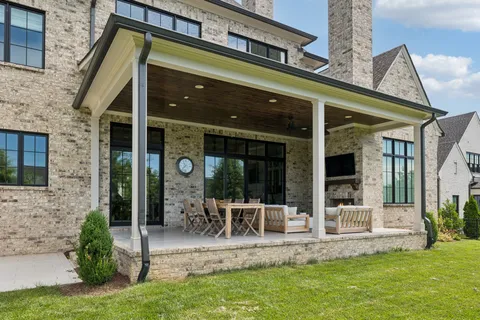 $2,499,000 | 9213 Joiner Creek Road, College Grove, TN 37046