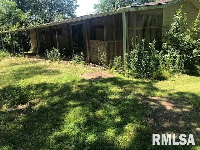 $64,900 | 1672 Mt Zion Road, Jacksonville, IL 62650