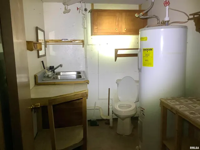 $64,900 | 1672 Mt Zion Road, Jacksonville, IL 62650