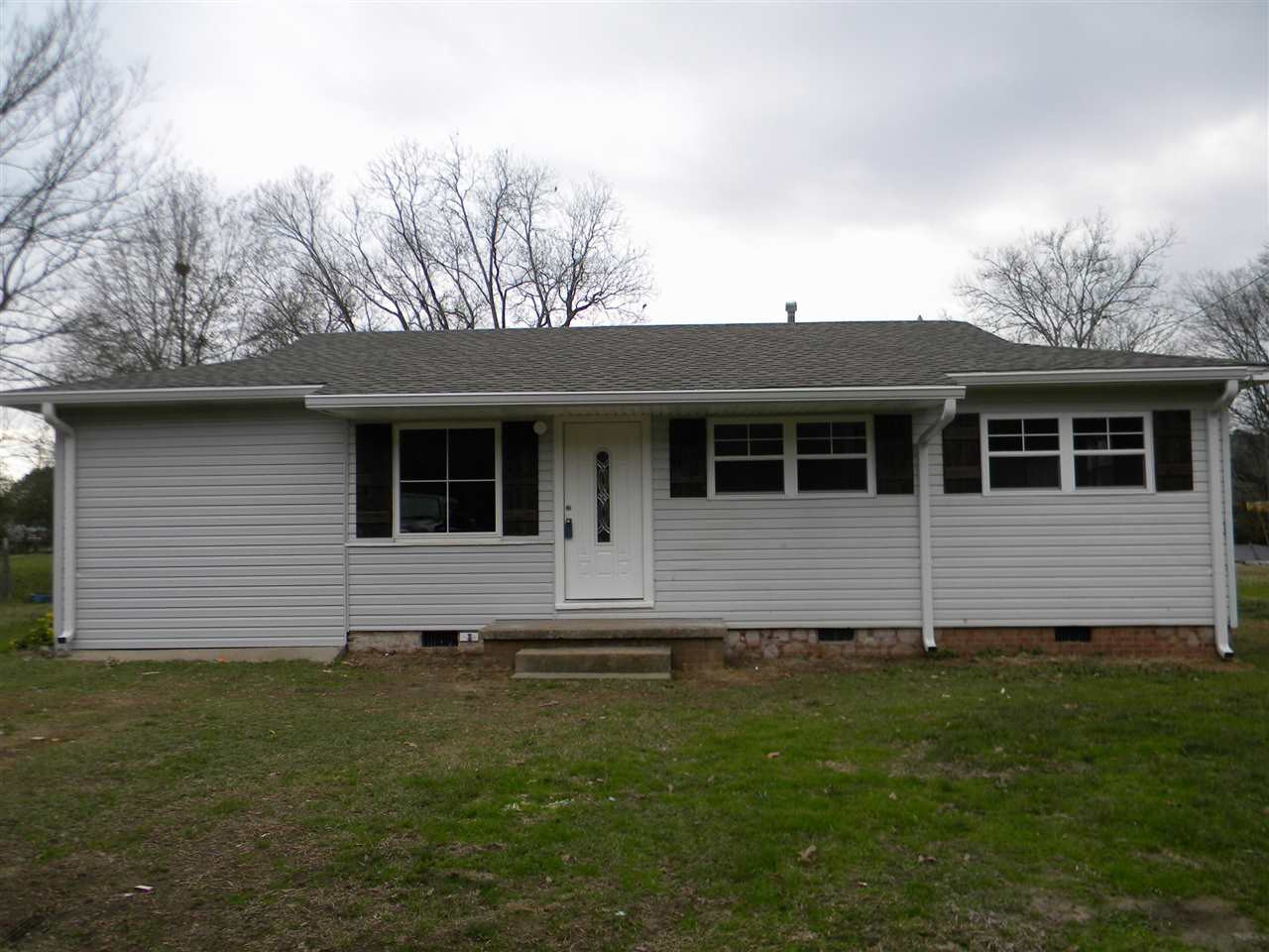 235 North Fox Hall Road Pearl, MS 39208 - Photo 1 of 20 Photo 1