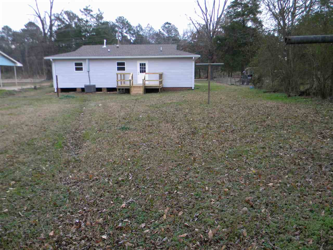 235 North Fox Hall Road Pearl, MS 39208 - Photo 17 of 20 Photo 17
