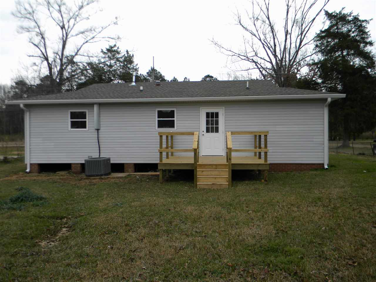 235 North Fox Hall Road Pearl, MS 39208 - Photo 18 of 20 Photo 18