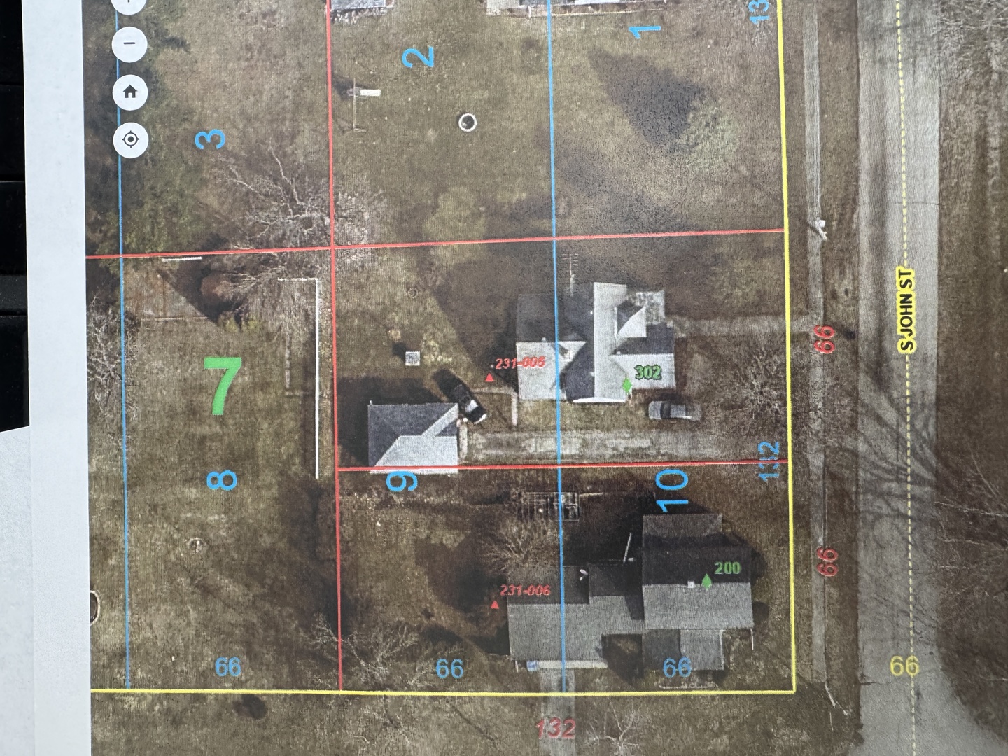 302 South John Street Sublette, IL 61367 - Photo 22 of 22