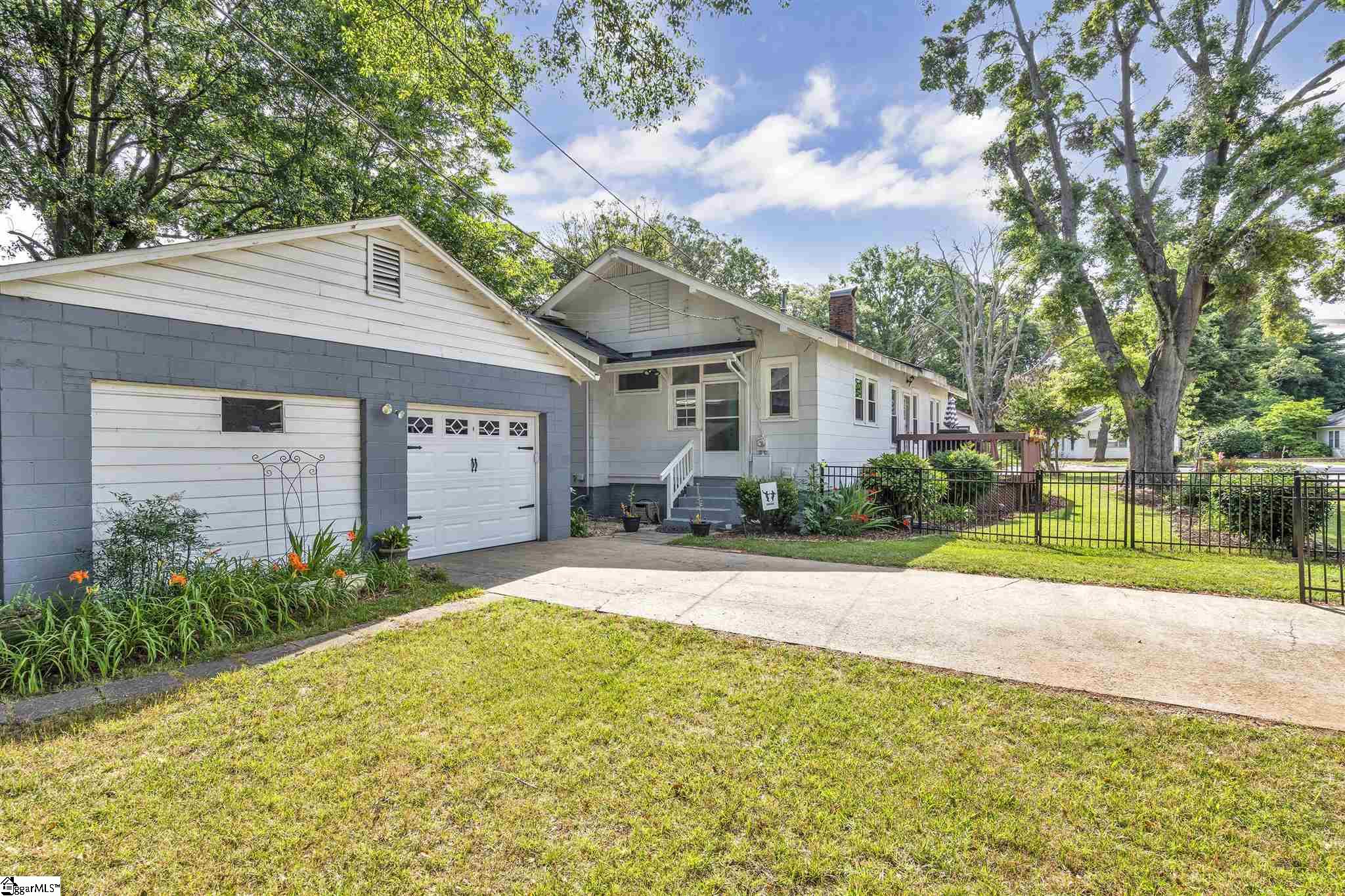 101 Perry Road Greenville, SC 29609 - Photo 22 of 22 Gallery Image 22
