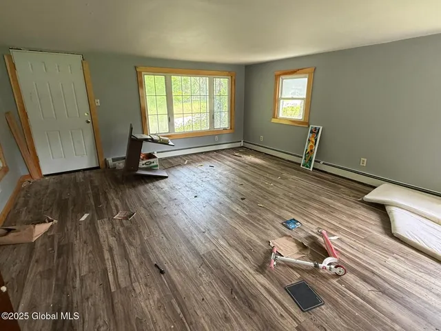 $129,900 | 116 Coons Road, Middleburgh, NY 12122