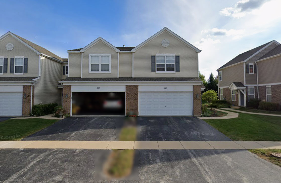 610 Springbrook Trail North, Unit 610 Oswego, IL 60543 - Photo 1 of 11