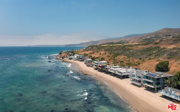 $7,350,000 | 24216 Malibu Road, Malibu, CA 90265