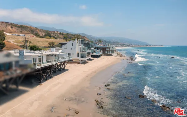 $7,350,000 | 24216 Malibu Road, Malibu, CA 90265