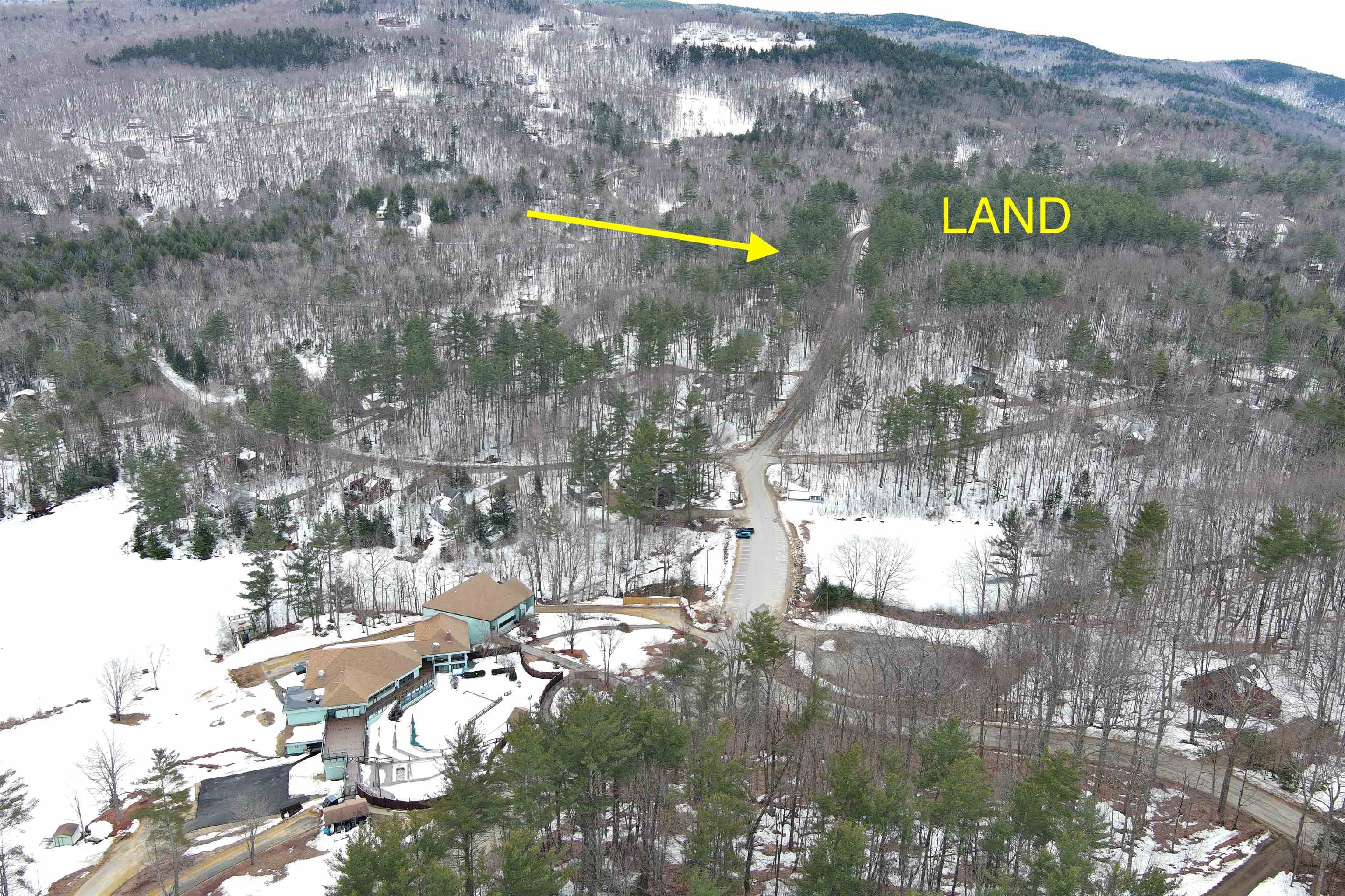 5 11/9 Winterbrook Road, Unit 41 Campton, NH 03223 - Photo 5 of 28