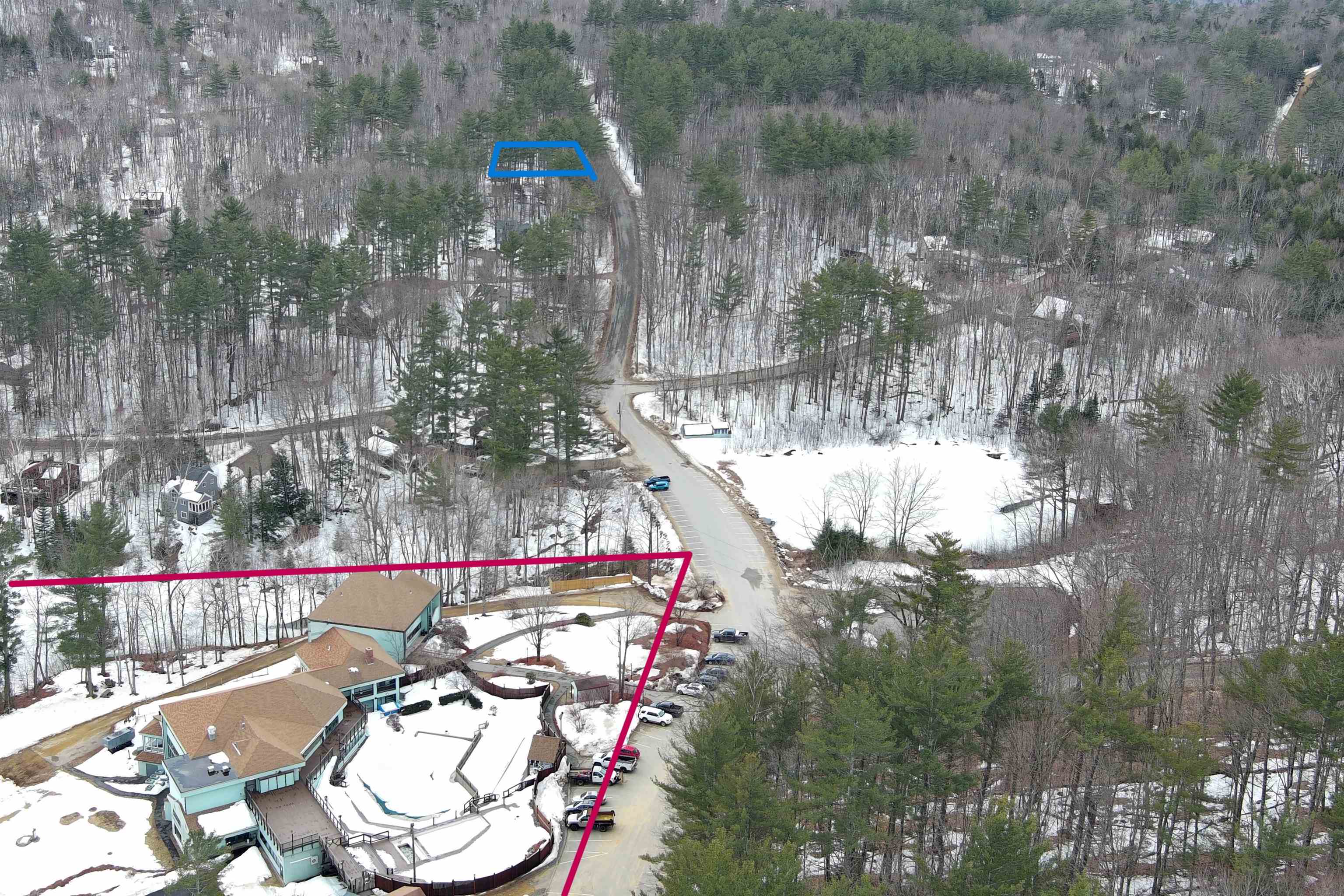 5 11/9 Winterbrook Road, Unit 41 Campton, NH 03223 - Photo 8 of 28
